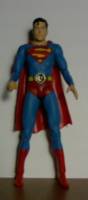 Superboy (Legion of Super-Heroes Animated Series) (DC Direct) Custom Action Figure