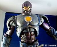 Custom Repaint Sentinel (Marvel Legends) Custom Action Figure