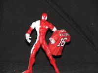 (AF) Weapon Omega Aka Wild Child (Marvel Legends) Custom Action Figure