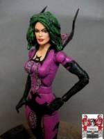 Polaris (Marvel Legends) Custom Action Figure