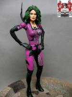 Polaris (Marvel Legends) Custom Action Figure
