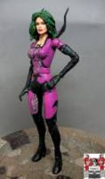 Polaris (Marvel Legends) Custom Action Figure