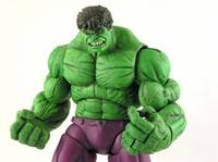 Ultimate Incredible Hulk (Marvel Legends) Custom Action Figure