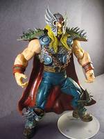 Thor (Marvel Legends) Custom Action Figure