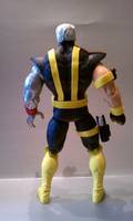 Cable (Marvel Icon) Custom Action Figure