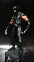 X-Force Wolverine (Marvel Select) Custom Action Figure