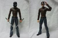 Bear Paw (Original) Custom Action Figure