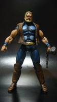Thunderstrike V.3 (Marvel Legends) Custom Action Figure