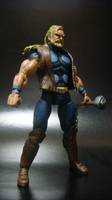 Thunderstrike V.3 (Marvel Legends) Custom Action Figure