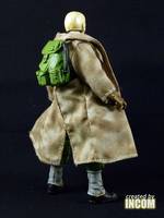 Endor Rebel Commando #2 (Star Wars) Custom Action Figure