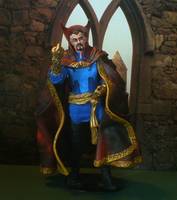 Dr. Strange (Avengers) Custom Action Figure