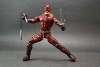 Daredevil (Marvel Legends) Custom Action Figure