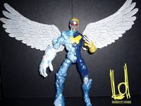 Mimic (Marvel Legends) Custom Action Figure