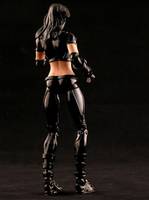 X-23 (Marvel Legends) Custom Action Figure