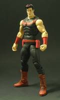 Wonder Man (Marvel Legends) Custom Action Figure