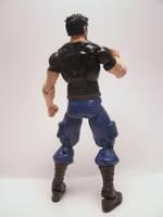 Superboy Young Justice (DC Superheroes) Custom Action Figure