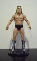 Greg Valentine (Wrestling) Custom Action Figure