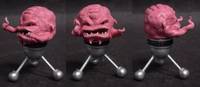 Krang's Android Body (Teenage Mutant Ninja Turtles) Custom Action Figure