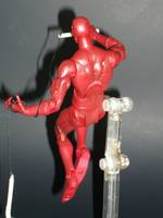 Daredevil (DCU Style) (Marvel Legends) Custom Action Figure