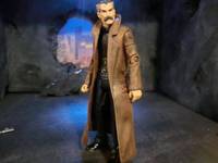 Modern Doctor Strange (Marvel Legends) Custom Action Figure