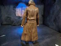 Modern Doctor Strange (Marvel Legends) Custom Action Figure