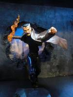 Modern Doctor Strange (Marvel Legends) Custom Action Figure