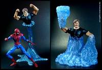 Classic Hydroman (Marvel Legends) Custom Action Figure