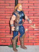 Thunderstrike (Marvel Universe) Custom Action Figure