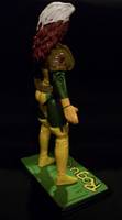 Rogue (Marvel Universe) Custom Action Figure