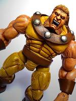 AOA Sabretooth (Marvel Legends) Custom Action Figure