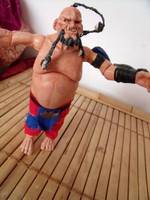 12" Warhammer Giant (Warhammer) Custom Action Figure