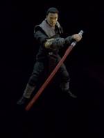 Starkiller (Star Wars) Custom Action Figure