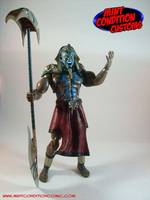 En Sabah Nur (Apocalypse) Movie Concept, V2 (X-Men - Movies) Custom Action Figure
