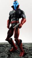 Mighty Destroyer (Marvel Legends) Custom Action Figure