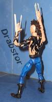 Daken (Marvel Legends) Custom Action Figure