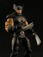 Wolverine (X Force) (Marvel Legends) Custom Action Figure