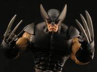Wolverine (X Force) (Marvel Legends) Custom Action Figure