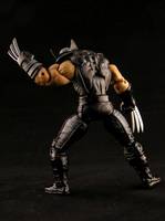 Wolverine (X Force) (Marvel Legends) Custom Action Figure