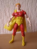 Hyperion (Marvel Universe) Custom Action Figure