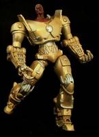 Red King (Marvel Legends) Custom Action Figure