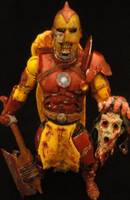 Viking Iron Man (Marvel Legends) Custom Action Figure