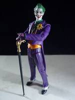 The Joker (Batman) Custom Action Figure