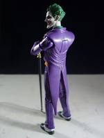 The Joker (Batman) Custom Action Figure