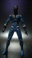 Spiderman (Marvel Legends) Custom Action Figure