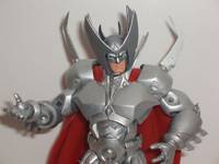 Stryfe (Marvel Legends) Custom Action Figure