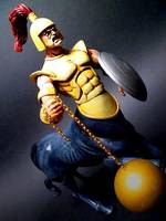 Stallior (Marvel Legends) Custom Action Figure