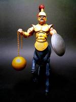 Stallior (Marvel Legends) Custom Action Figure
