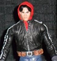 Red Hood: the Lost Days (DC Universe) Custom Action Figure
