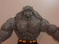 Rockslide (Marvel Legends) Custom Action Figure