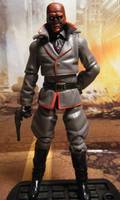 Red Skull (Marvel Universe) Custom Action Figure